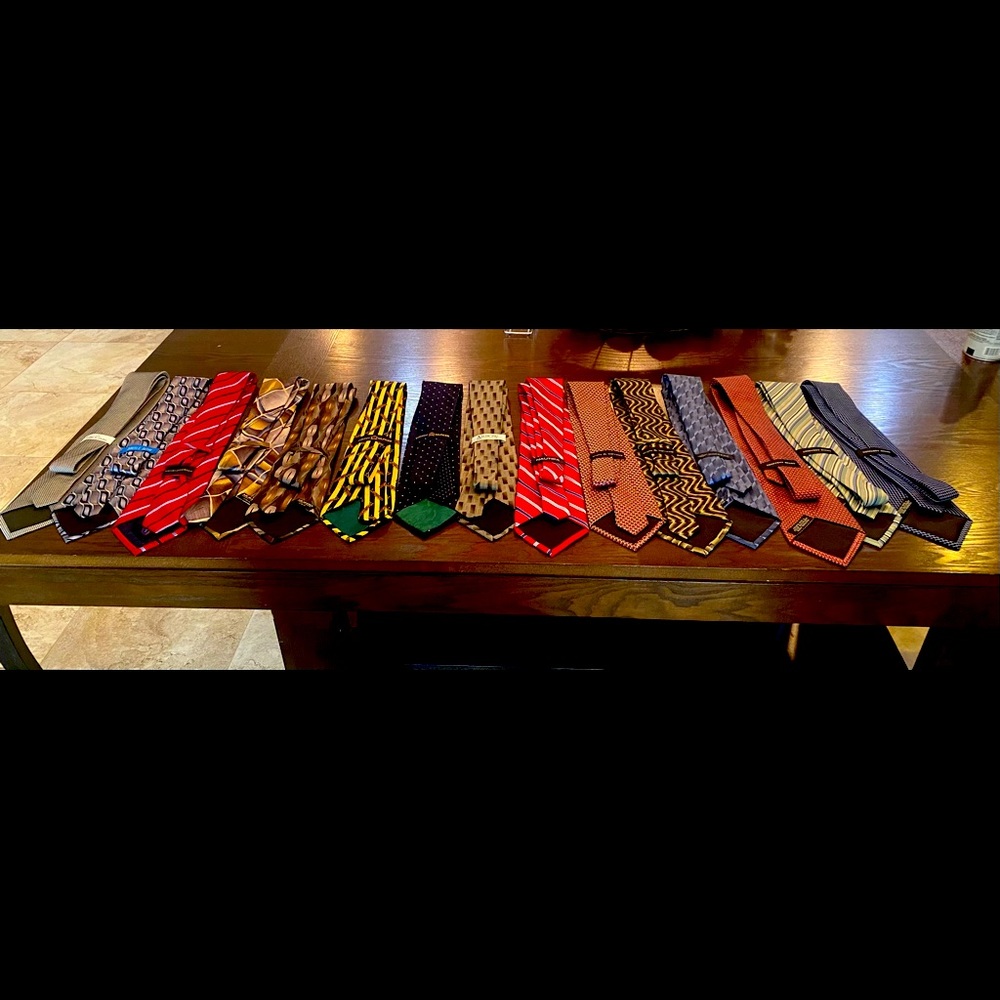 Ties